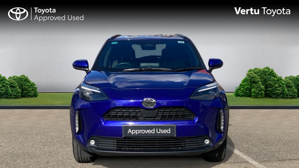 Toyota Yaris Cross 1.5 Hybrid Design 5dr CVT Hybrid Estate - Image 22