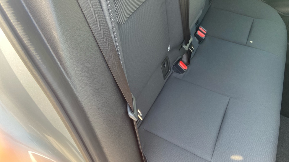 Toyota Prius 2.0 PHEV Design 5dr CVT Hatchback - Image 14