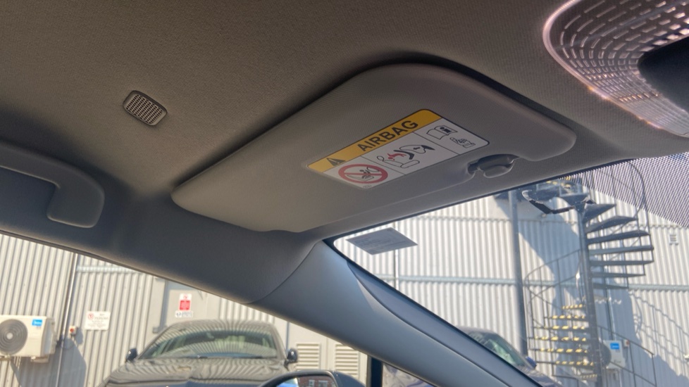 Toyota Prius 2.0 PHEV Design 5dr CVT Hatchback - Image 19