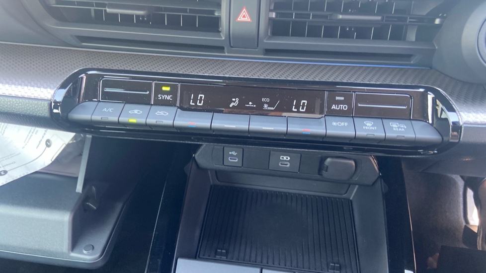 Toyota Prius 2.0 PHEV Design 5dr CVT Hatchback - Image 31