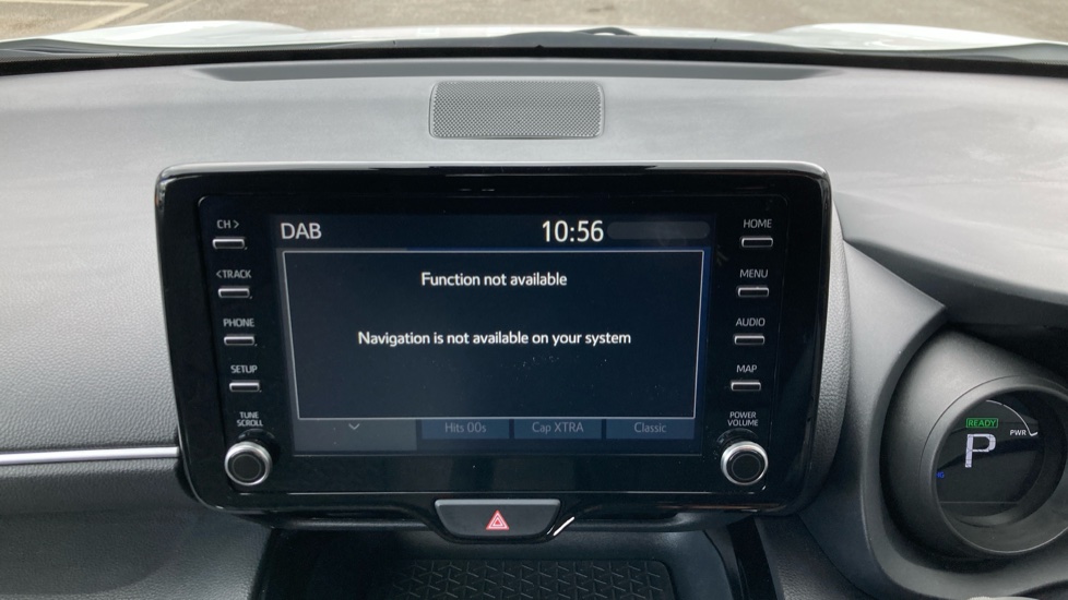 Toyota Yaris Cross 1.5 Hybrid Icon 5dr CVT Hybrid Estate - Image 9