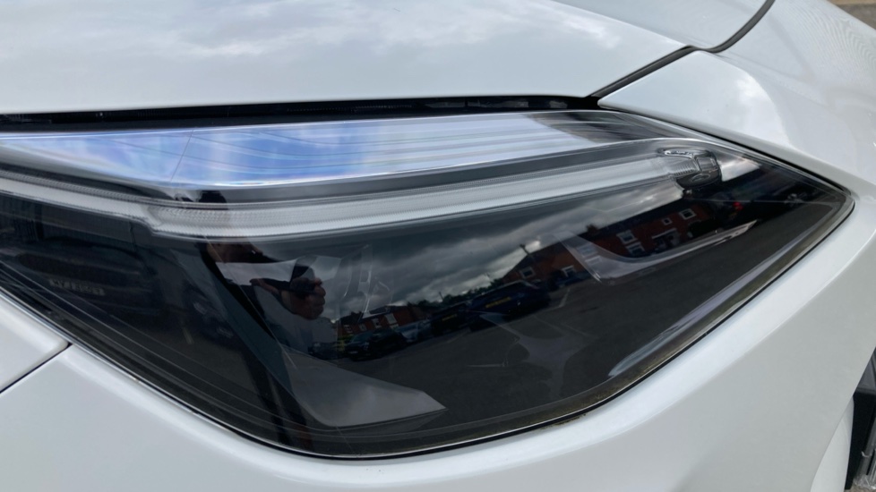Toyota Yaris Cross 1.5 Hybrid Icon 5dr CVT Hybrid Estate - Image 20