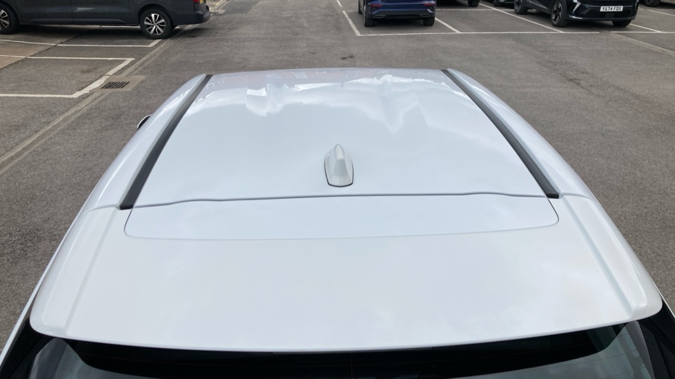 Toyota Yaris Cross 1.5 Hybrid Icon 5dr CVT Hybrid Estate - Image 29