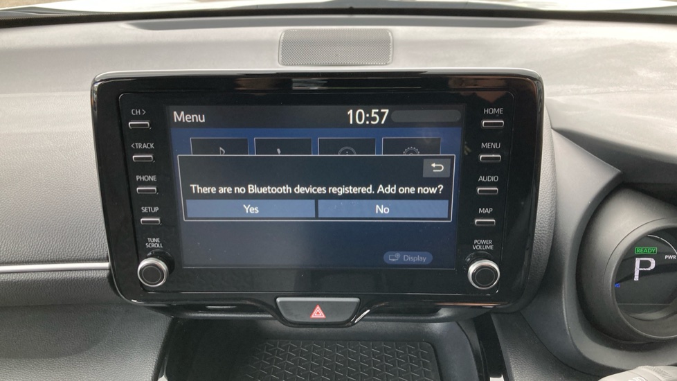 Toyota Yaris Cross 1.5 Hybrid Icon 5dr CVT Hybrid Estate - Image 45