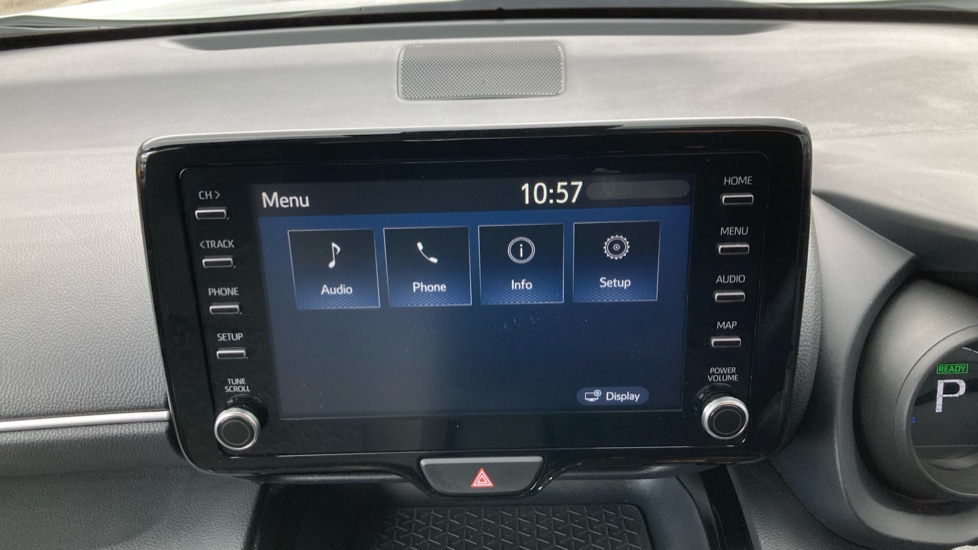 Toyota Yaris Cross 1.5 Hybrid Icon 5dr CVT Hybrid Estate - Image 47