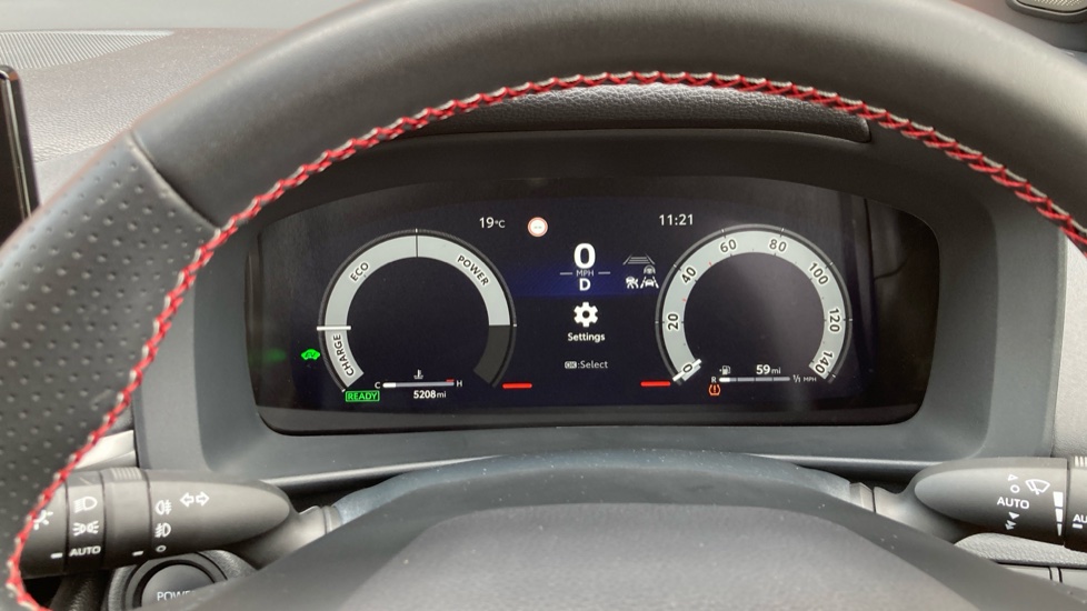 Toyota C-HR 2.0 Hybrid GR Sport 5dr CVT Hybrid Hatchback - Image 11