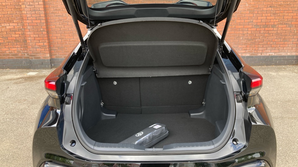 Toyota C-HR 2.0 Hybrid GR Sport 5dr CVT Hybrid Hatchback - Image 13