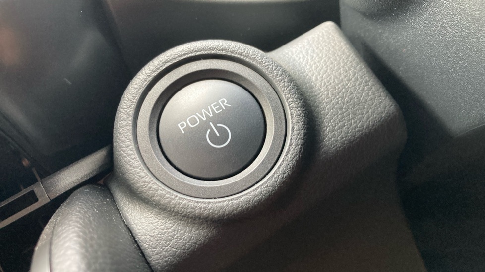 Toyota C-HR 2.0 Hybrid GR Sport 5dr CVT Hybrid Hatchback - Image 16