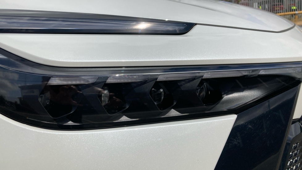 Toyota C-HR 2.0 Hybrid GR Sport 5dr CVT Hybrid Hatchback - Image 20