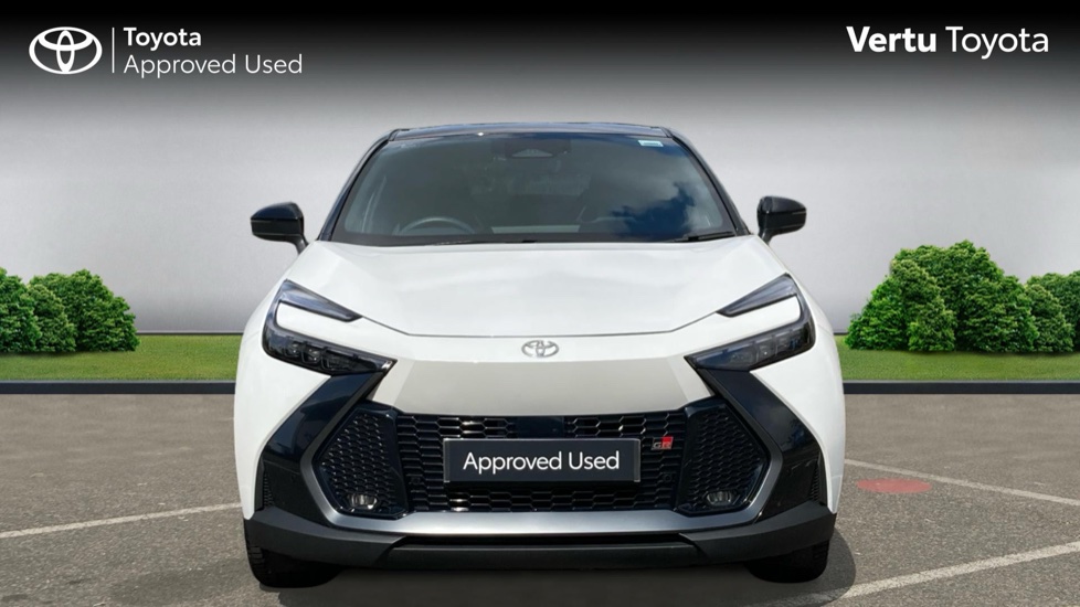 Toyota C-HR 2.0 Hybrid GR Sport 5dr CVT Hybrid Hatchback - Image 22