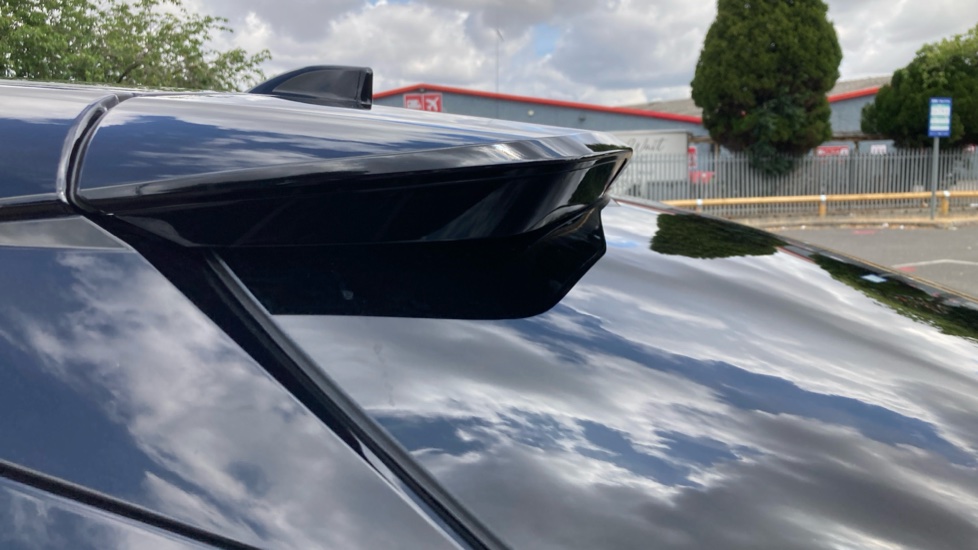 Toyota C-HR 2.0 Hybrid GR Sport 5dr CVT Hybrid Hatchback - Image 31