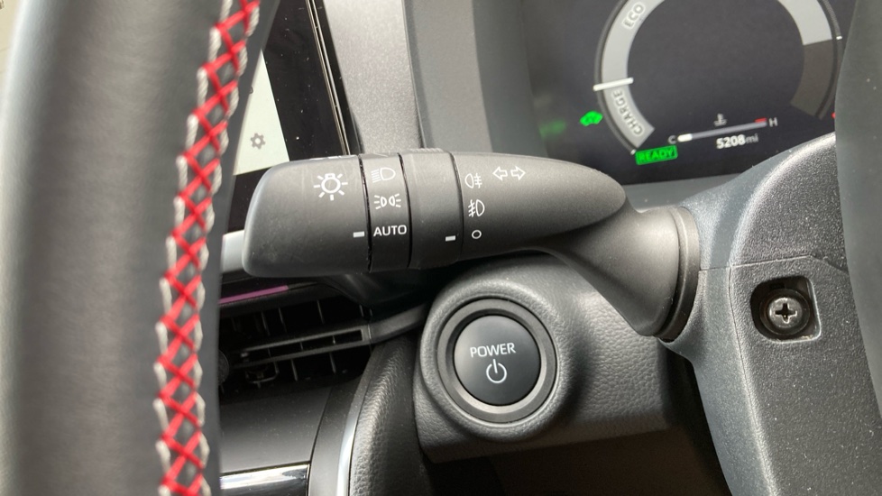 Toyota C-HR 2.0 Hybrid GR Sport 5dr CVT Hybrid Hatchback - Image 34