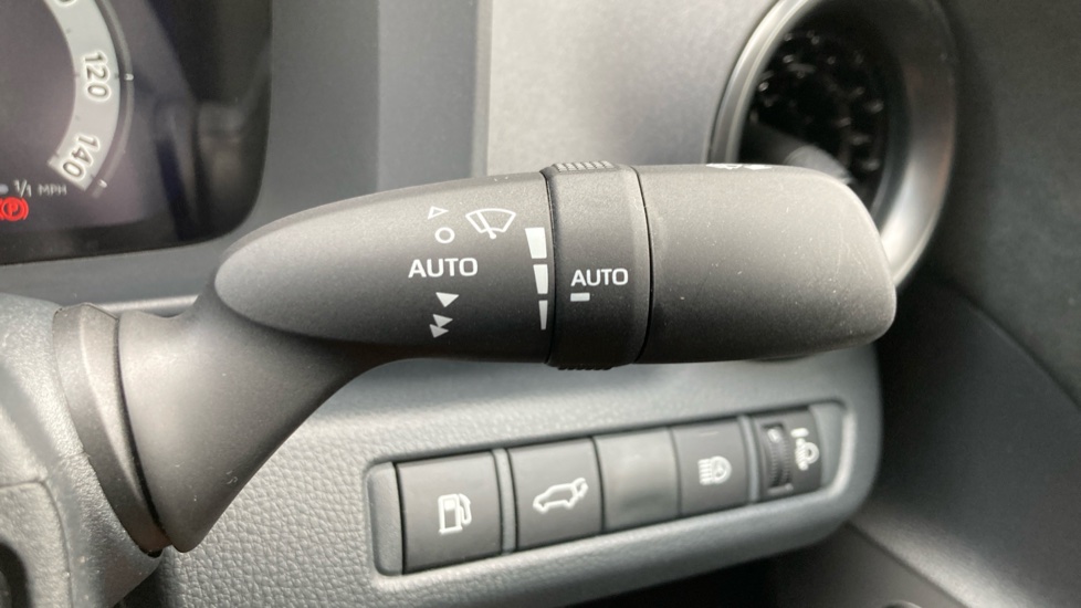 Toyota C-HR 2.0 Hybrid GR Sport 5dr CVT Hybrid Hatchback - Image 35