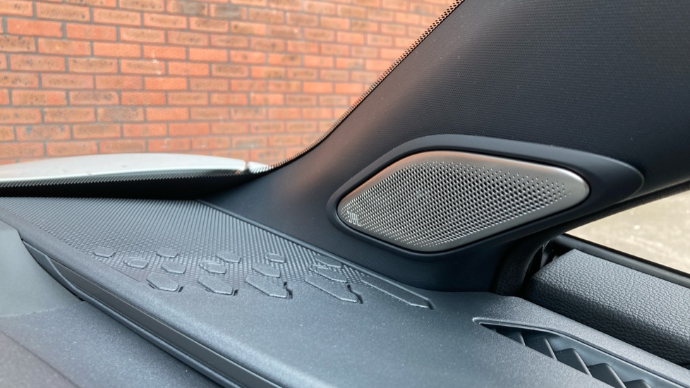 Toyota C-HR 2.0 Hybrid GR Sport 5dr CVT Hybrid Hatchback - Image 40