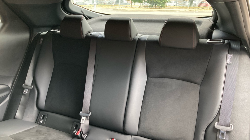 Toyota C-HR 2.0 Hybrid GR Sport 5dr CVT Hybrid Hatchback - Image 43