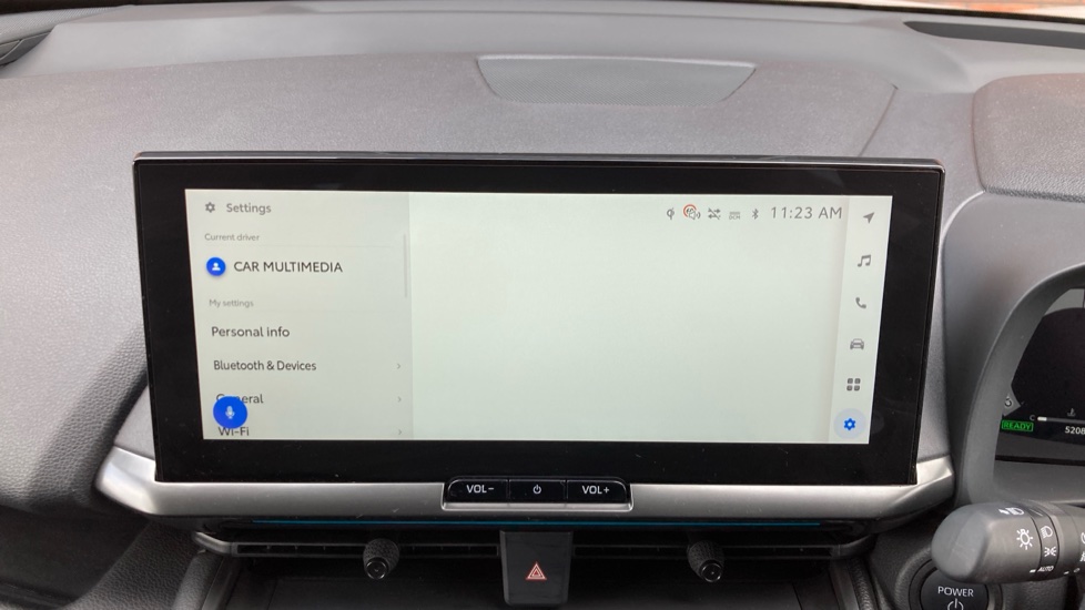 Toyota C-HR 2.0 Hybrid GR Sport 5dr CVT Hybrid Hatchback - Image 49