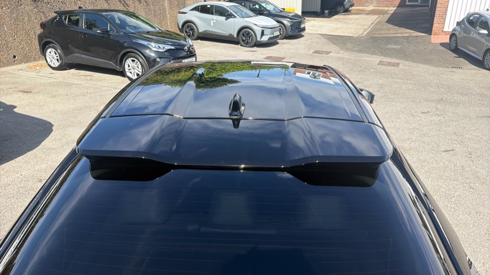 Toyota C-HR 2.0 Hybrid GR Sport 5dr CVT Hybrid Hatchback - Image 29
