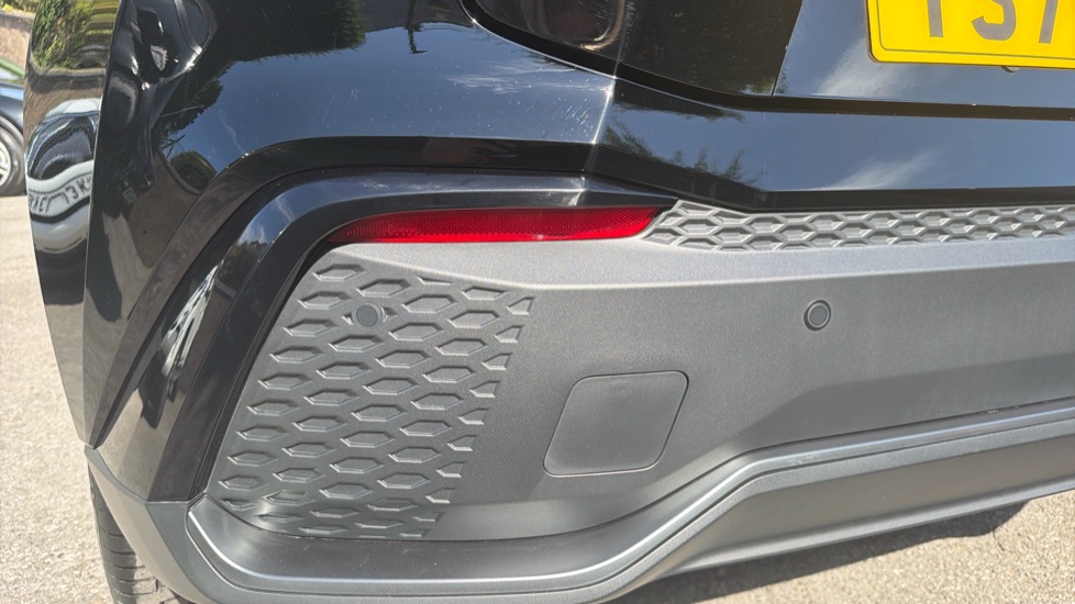 Toyota C-HR 2.0 Hybrid GR Sport 5dr CVT Hybrid Hatchback - Image 34