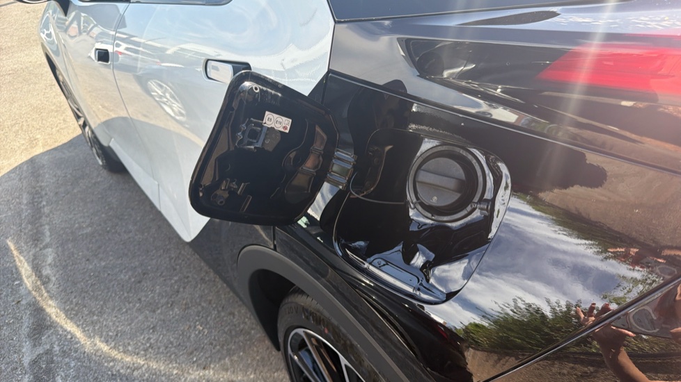 Toyota C-HR 2.0 Hybrid GR Sport 5dr CVT Hybrid Hatchback - Image 35