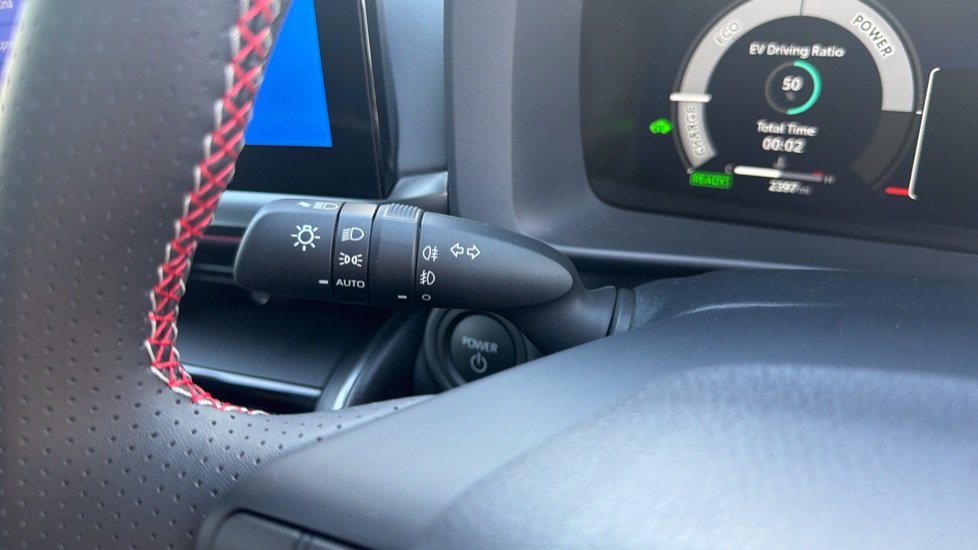 Toyota C-HR 2.0 Hybrid GR Sport 5dr CVT Hybrid Hatchback - Image 36