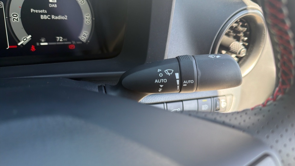 Toyota C-HR 2.0 Hybrid GR Sport 5dr CVT Hybrid Hatchback - Image 37