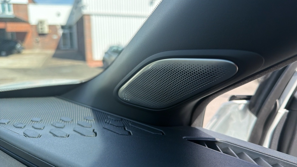 Toyota C-HR 2.0 Hybrid GR Sport 5dr CVT Hybrid Hatchback - Image 43