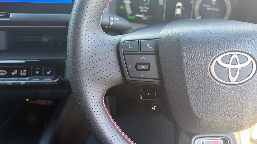 Toyota C-HR 2.0 Hybrid GR Sport 5dr CVT Hybrid Hatchback - Image 44