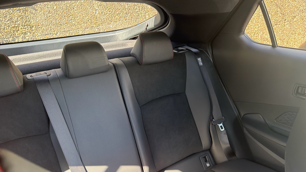 Toyota C-HR 2.0 Hybrid GR Sport 5dr CVT Hybrid Hatchback - Image 47