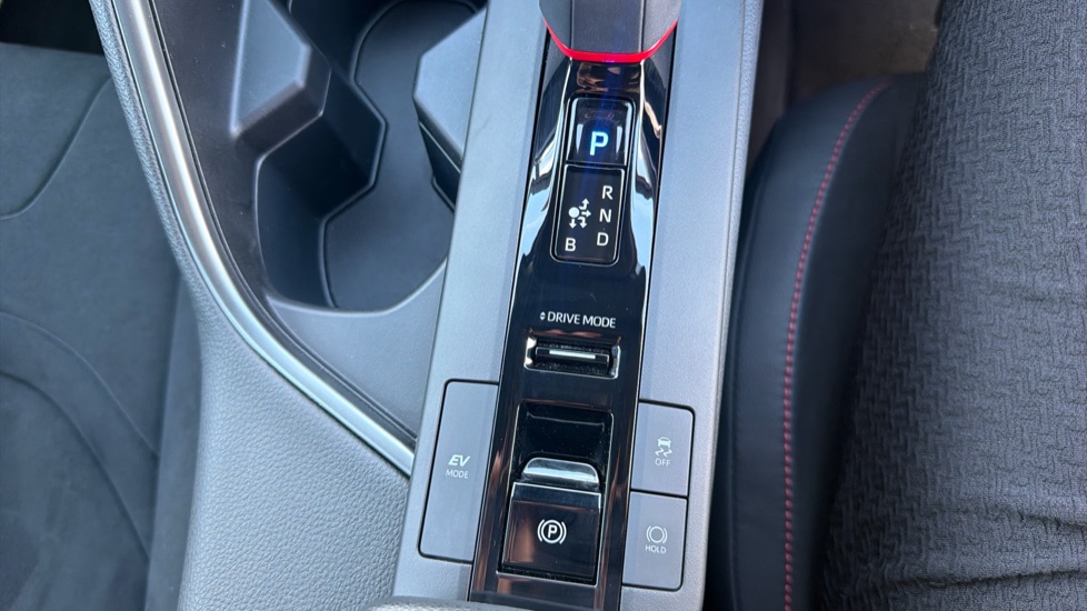 Toyota C-HR 2.0 Hybrid GR Sport 5dr CVT Hybrid Hatchback - Image 53