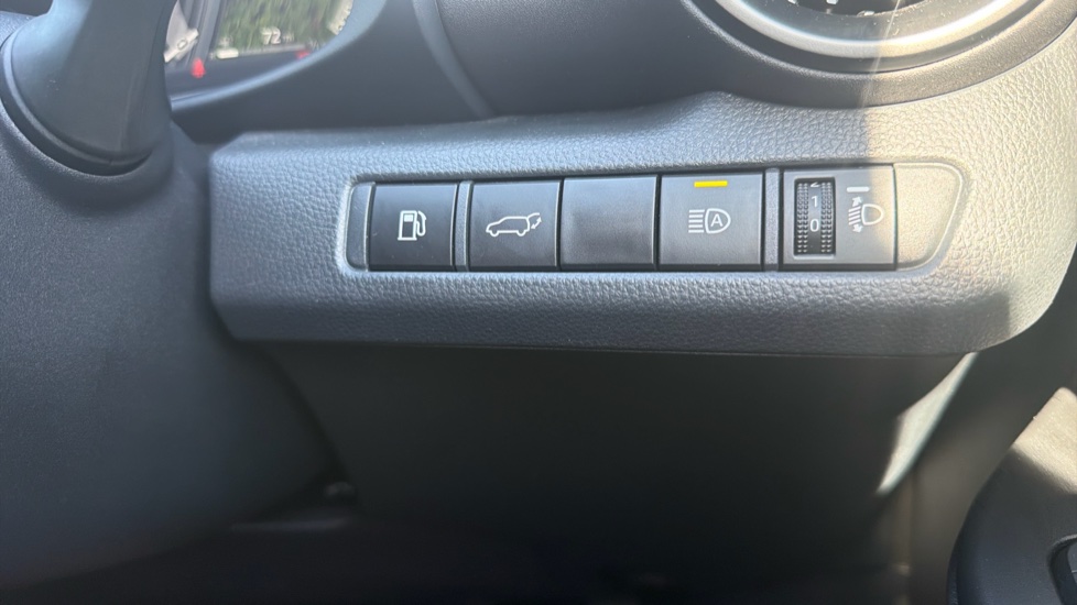 Toyota C-HR 2.0 Hybrid GR Sport 5dr CVT Hybrid Hatchback - Image 55