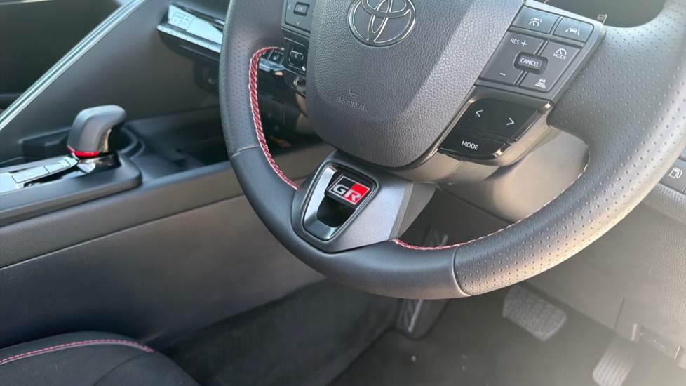 Toyota C-HR 2.0 Hybrid GR Sport 5dr CVT Hybrid Hatchback - Image 58