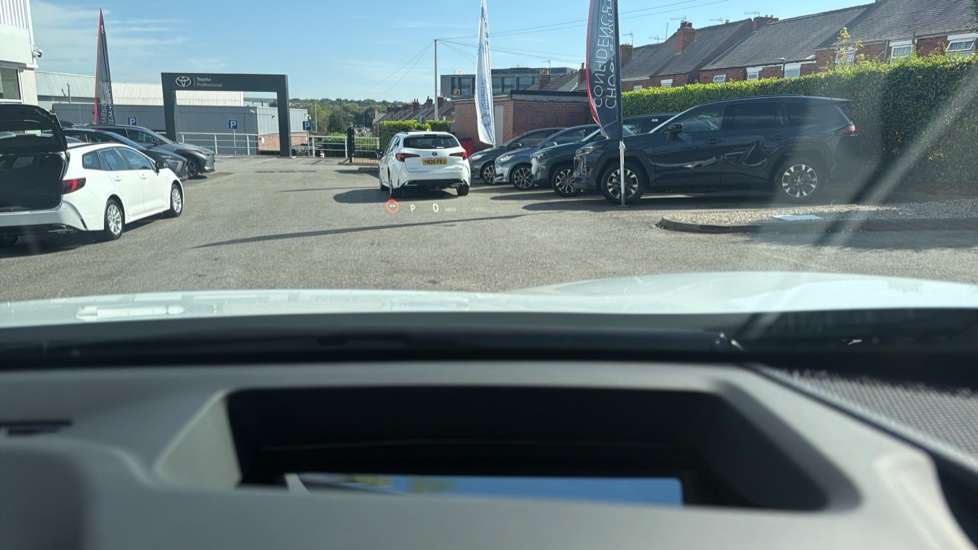 Toyota C-HR 2.0 Hybrid GR Sport 5dr CVT Hybrid Hatchback - Image 62