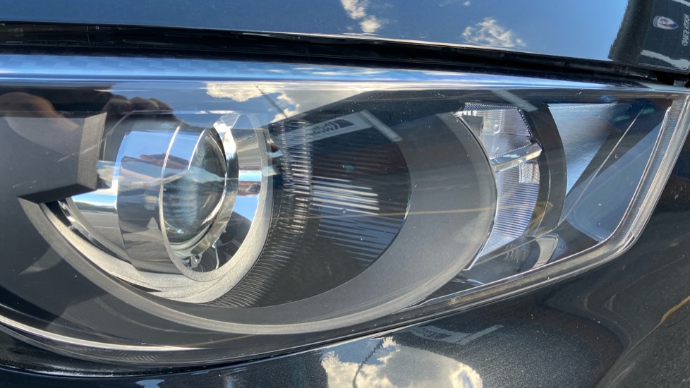 Toyota Yaris 1.5 Hybrid Icon 5dr CVT Hybrid Hatchback - Image 20