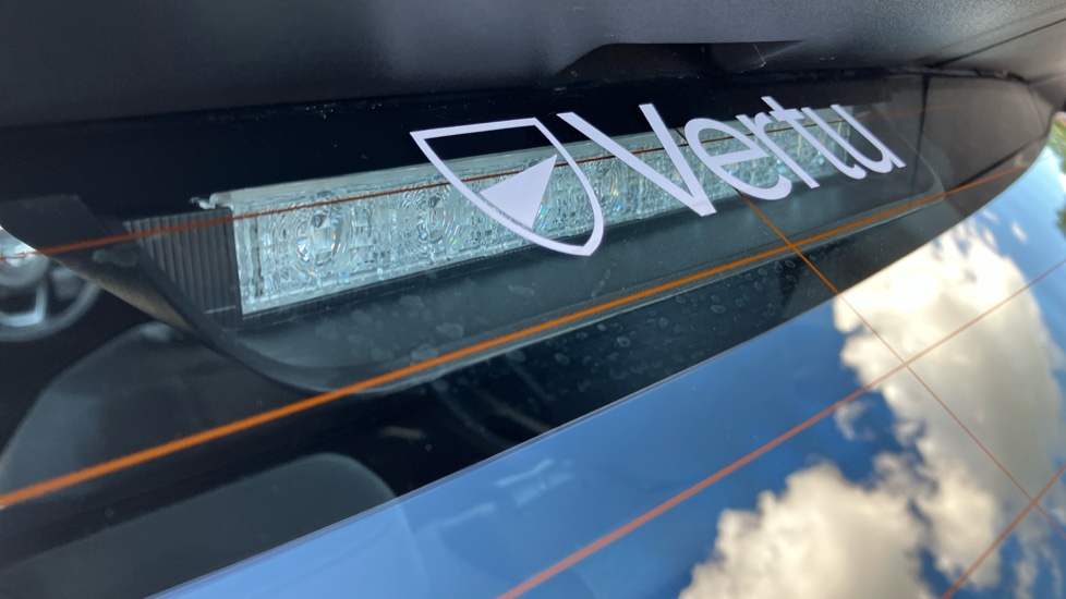 Toyota Yaris 1.5 Hybrid Icon 5dr CVT Hybrid Hatchback - Image 41