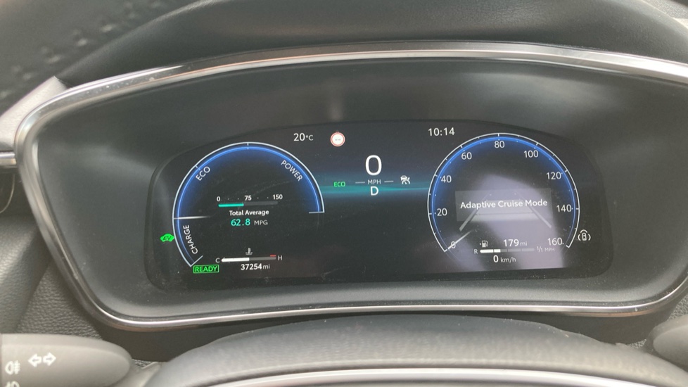 Toyota Corolla 1.8 Hybrid Icon 5dr CVT Hybrid Hatchback - Image 11