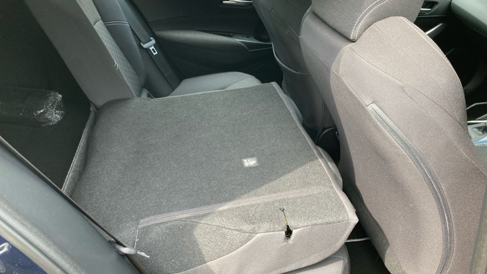 Toyota Corolla 1.8 Hybrid Icon 5dr CVT Hybrid Hatchback - Image 18
