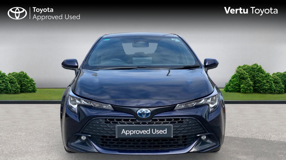 Toyota Corolla 1.8 Hybrid Icon 5dr CVT Hybrid Hatchback - Image 22