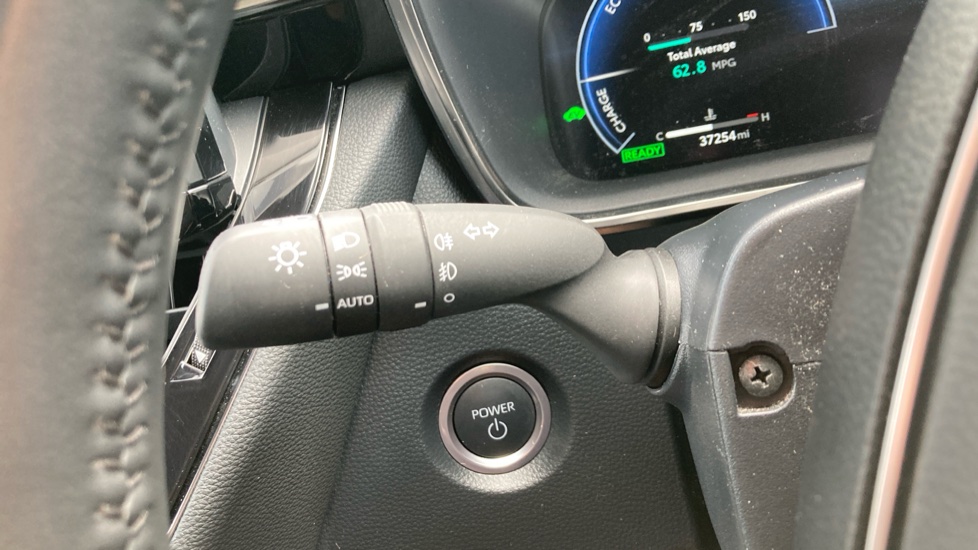 Toyota Corolla 1.8 Hybrid Icon 5dr CVT Hybrid Hatchback - Image 31