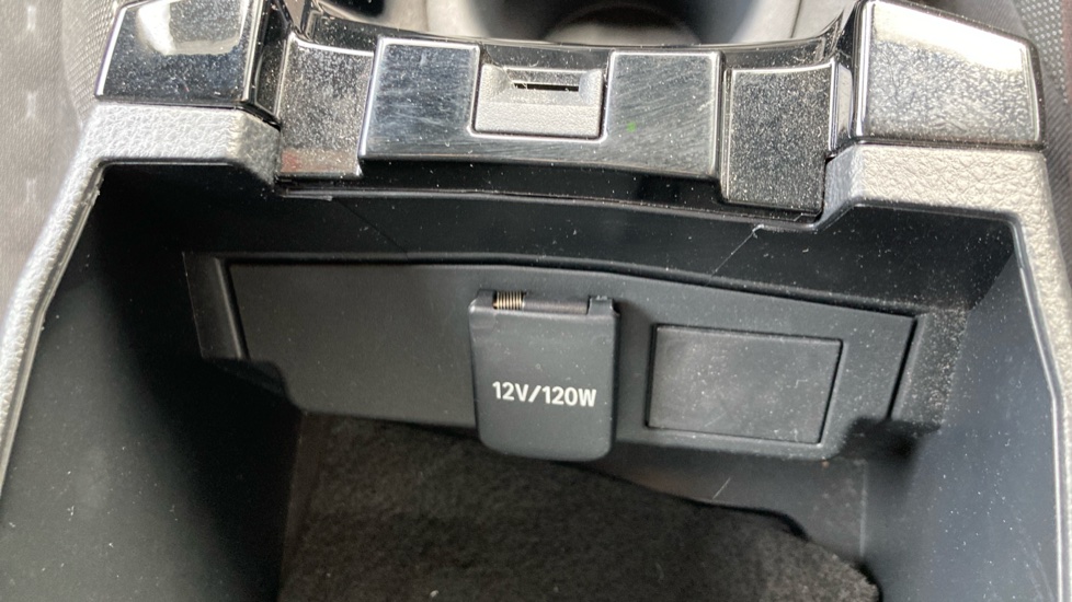 Toyota Corolla 1.8 Hybrid Icon 5dr CVT Hybrid Hatchback - Image 36
