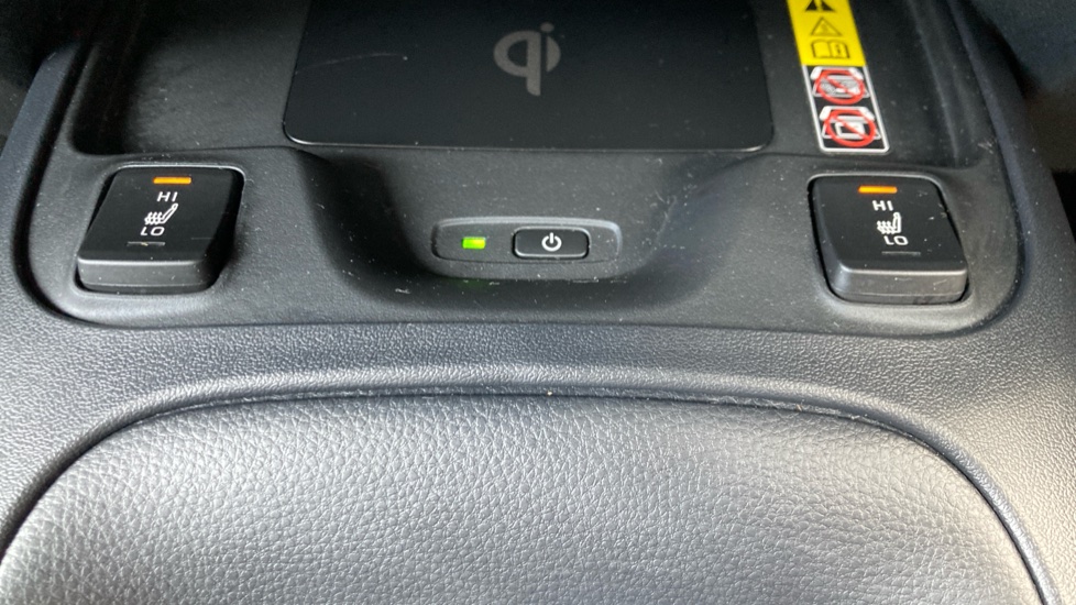 Toyota Corolla 1.8 Hybrid Icon 5dr CVT Hybrid Hatchback - Image 39