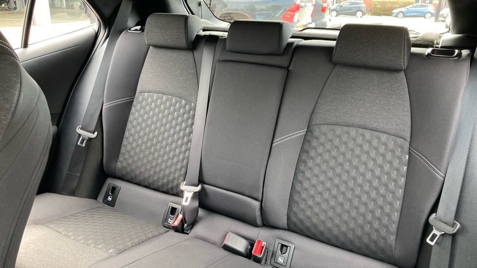 Toyota Corolla 1.8 Hybrid Icon 5dr CVT Hybrid Hatchback - Image 41