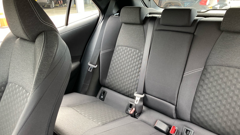 Toyota Corolla 1.8 Hybrid Icon 5dr CVT Hybrid Hatchback - Image 42