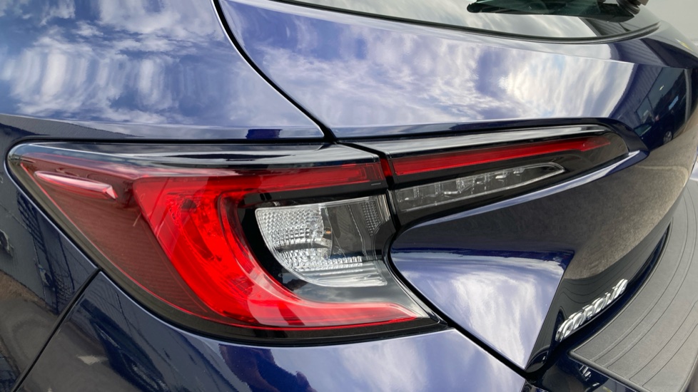 Toyota Corolla 1.8 Hybrid Icon 5dr CVT Hybrid Hatchback - Image 43