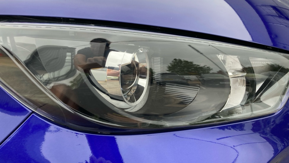 Toyota Yaris 1.5 Hybrid Icon 5dr CVT Hybrid Hatchback - Image 20