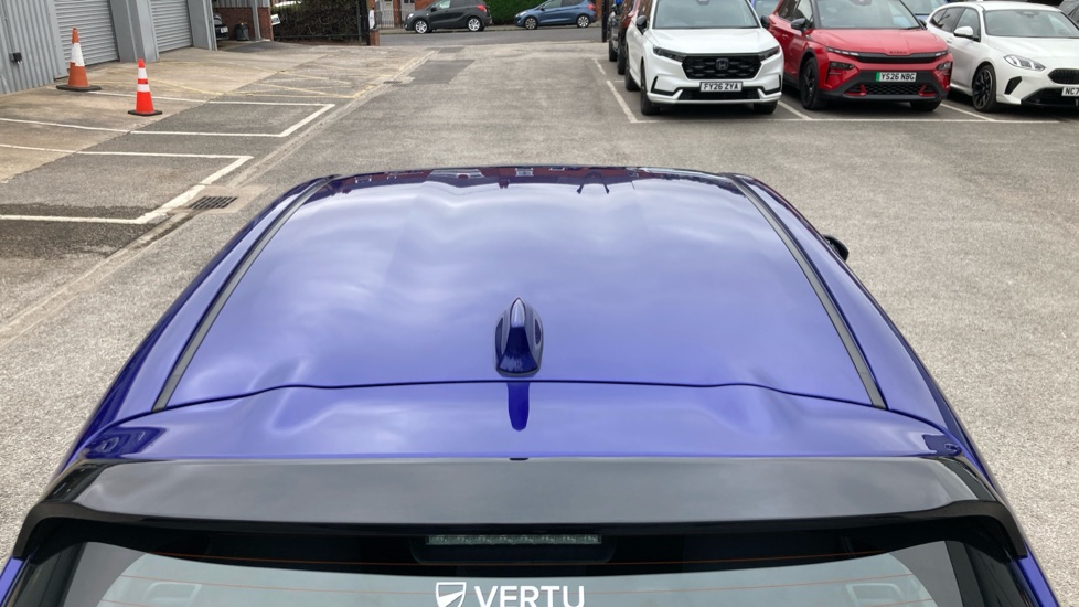 Toyota Yaris 1.5 Hybrid Icon 5dr CVT Hybrid Hatchback - Image 29