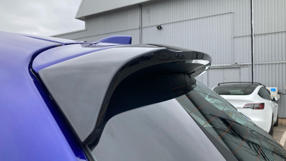 Toyota Yaris 1.5 Hybrid Icon 5dr CVT Hybrid Hatchback - Image 30