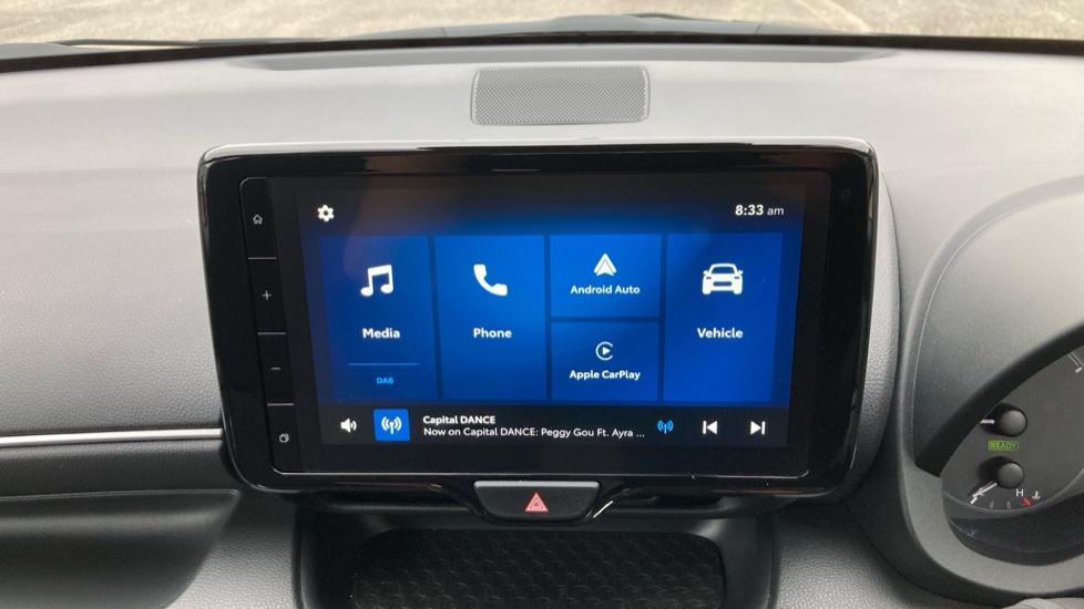 Toyota Yaris 1.5 Hybrid Icon 5dr CVT Hybrid Hatchback - Image 46