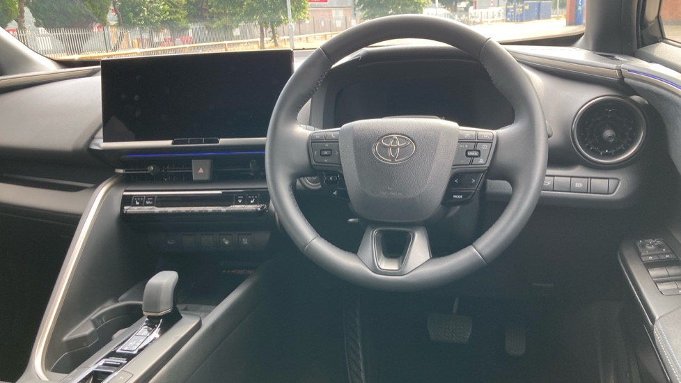 Toyota C-HR 1.8 Hybrid Excel 5dr CVT Hybrid Hatchback - Image 6