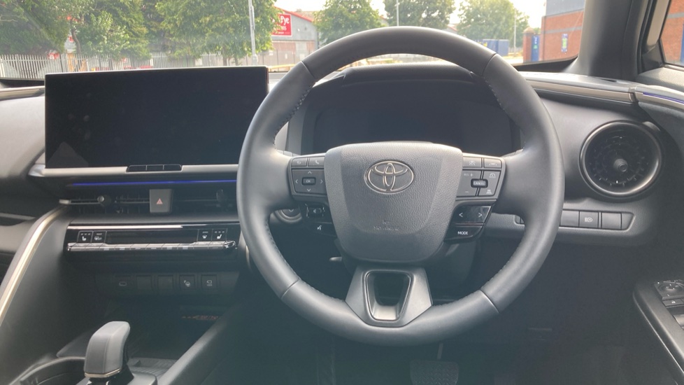 Toyota C-HR 1.8 Hybrid Excel 5dr CVT Hybrid Hatchback - Image 7