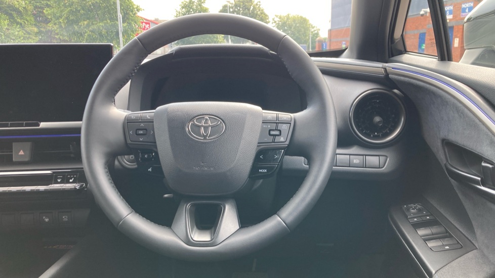 Toyota C-HR 1.8 Hybrid Excel 5dr CVT Hybrid Hatchback - Image 10